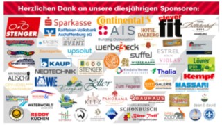 Logos Untersützer der Charity-Tombola 2024